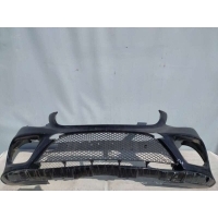Бампер передний Mercedes ML/GLE w166 2016 A1668851538, A1668851638