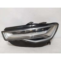 Фара передняя левая Audi A6 C7 (S6,RS6) 2015 4G0941773H, 4G0941033H