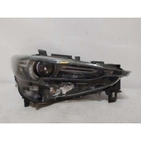Фара передняя правая Mazda CX-5 2 2019 KB8N51030D, K12451030,KB8N51030
