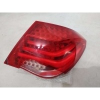 Ремкомплект фонарей BMW 7 F01/F02 2009 63217182198, 7182198