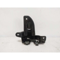 Кронштейн крепления бампера заднего Peugeot 308 1 2008 7416H8, 9681742780