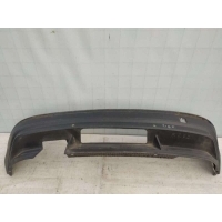 Накладка (юбка) заднего бампера Volkswagen Tiguan 2 2018 5NA807568A041, 5NA8075219B9