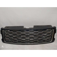 Решетка радиатора Land Rover Range Rover 4 2019 LR098080, JK528200AC