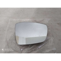 Зеркало правое Volkswagen Polo 5 2019 6R0857522D, 6R0857522J, 212834354