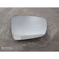 Зеркало правое Volkswagen Polo 5 2019 6R0857522D, 6R0857522J, 212834354