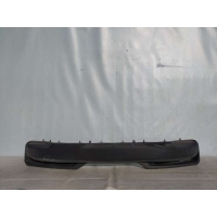 Накладка (юбка) заднего бампера Lexus NX 2016 5216978020