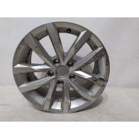 Диск литой Volkswagen Passat B8 2015 3G0601025N