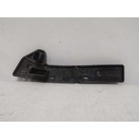 Кронштейн крепления бампера переднего Peugeot Partner 2 2010 7416J2, 9680546880