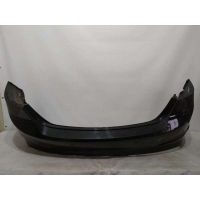 Бампер задний Hyundai Elantra MD 2016 86611F2000