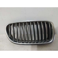 Решетка радиатора BMW 5 F10/F11/GTF07 2010 51137203650, 51137200728