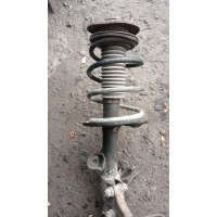 Амортизатор передний левый Toyota Rav 4 (XA30) (2005-2014) 2008 4852080072