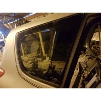 Стекло двери задней правой (форточка) Toyota RAV 4 2006-2013 2008