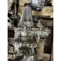 Раздаточная коробка Nissan Navara (D40) 2004-2015 2007 33100EA301