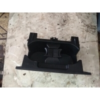 Подстаканник Toyota Tundra II 2007-2013 2007