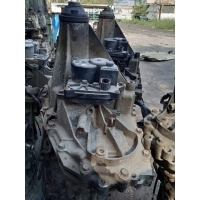 Раздаточная коробка Nissan Navara (D40) 2004-2015 2007 33100EA301