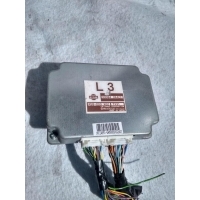 Блок управления полным приводом Nissan Navara (D40) 2004-2015 2007 330843X42C