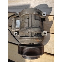 Компрессор кондиционера Toyota Hilux 2010 CMP1273