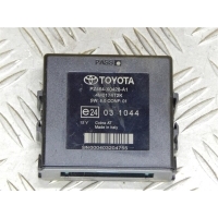 Блок электронный Toyota RAV 4 2009 pz464x0428a1