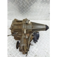 Раздаточная коробка Nissan Navara (D40) 2004-2015 2008 33100EA301