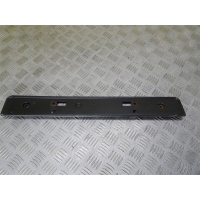 Накладка переднего бампера Toyota Rav 4 (XA30) 2008 5211442020