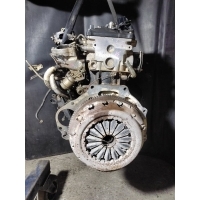 Двигатель Toyota Hilux (2005-2015) 2013 3.0 D 1KDFTV 1KDFTV