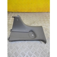 Обшивка стойки Mitsubishi L200 2008 MN123873HA