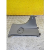 Обшивка стойки Mitsubishi L200 2008 MN123874HA