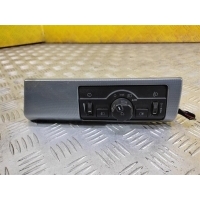 Переключатель света Land Rover Freelander II 2007 6g9n13a024he