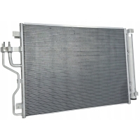 Klimatyzacja HYUNDAI IX35 10- CRDI 9760623000