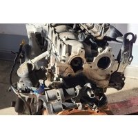 Silnik LAND ROVER FREELANDER 2 (L359) 224DT 2.2L diesel 110kW 2007