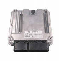Блок управления двигателя bosch 038906016s