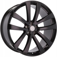 4× колесо алюминиевая racingline b1796 9.5