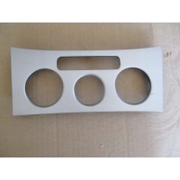 Рамка панели кондиционера volkswagen passat b6 3c0863099e