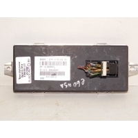Блок управления Dynamic Drive BMW 5 E60/E61 2007 6780590