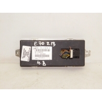 Блок управления Dynamic Drive BMW X5 E70 2007 6780590
