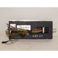 Блок управления Dynamic Drive BMW 7 E65/E66 2007 6780590