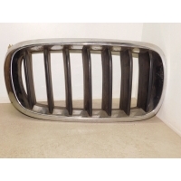 Решетка радиатора BMW X5 F15 2013 7316076