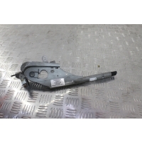 Рычаг ручного тормоза (ручника) BMW 5 E39 2001 1163157