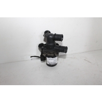 кран отопителя (печки) BMW 5 E60/E61 2007 64116920226