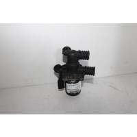 кран отопителя (печки) BMW 5 E60/E61 2007 64116920226