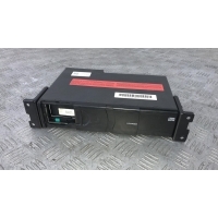 CD-чейнджер BMW 3 E46 2004 6913388,65126913388