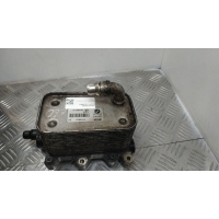 радиатор АКПП BMW 5 E60/E61 2006 7803830