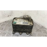 радиатор АКПП BMW 5 E60/E61 2006 7803830