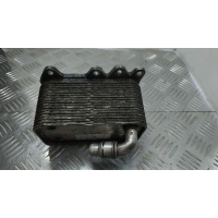 радиатор АКПП BMW 5 E60/E61 2006 7803830