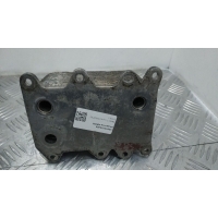 радиатор АКПП BMW 5 E60/E61 2006 7803830