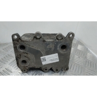 радиатор АКПП BMW 5 E60/E61 2006 7803830