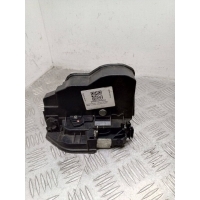 замок двери задней правой BMW 5 E60/E61 2005 7202148