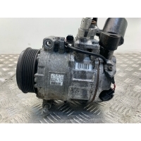 Компрессор кондиционера Mercedes-Benz CLK C209/A209 2005 A0012301011