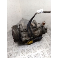 Компрессор кондиционера Peugeot 207 2010 9671216280