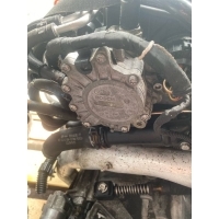ТНВД Volkswagen Passat B6 2007